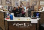 WillowBrew Coffee Merchants