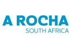 NGO LOGO A ROCHA